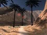 The Cameron Files: Pharaoh's Curse
