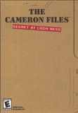 [The Cameron Files: Secret at Loch Ness - обложка №2]