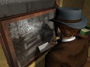 The Cameron Files: Secret at Loch Ness