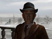 The Cameron Files: Secret at Loch Ness