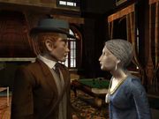 The Cameron Files: Secret at Loch Ness