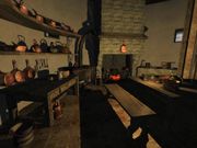 The Cameron Files: Secret at Loch Ness