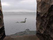 The Cameron Files: Secret at Loch Ness