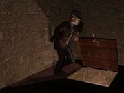 The Cameron Files: Secret at Loch Ness