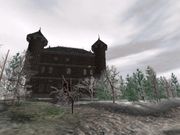 The Cameron Files: Secret at Loch Ness