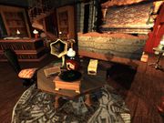 The Cameron Files: Secret at Loch Ness