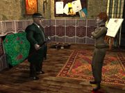 The Cameron Files: Secret at Loch Ness