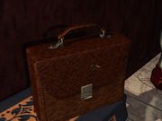 The Cameron Files: Secret at Loch Ness