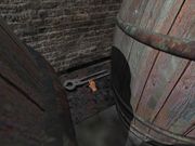 The Cameron Files: Secret at Loch Ness