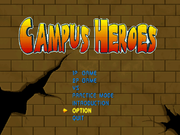 Campus Heroes