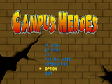 [Campus Heroes - скриншот №9]