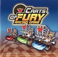 Canadian Tire: Carts of Fury
