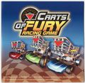 [Canadian Tire: Carts of Fury - обложка №1]