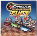 [Canadian Tire: Carts of Fury - обложка №2]