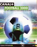 [Canal + Football 2000 - обложка №1]