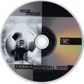 [Canal + Football 2000 - обложка №3]