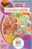 [Candy Land - обложка №1]