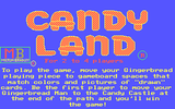 [Candy Land - скриншот №4]