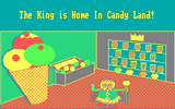 [Скриншот: Candy Land]
