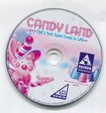 [Candy Land - обложка №2]