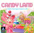 [Candy Land - обложка №1]