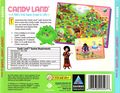 [Candy Land - обложка №2]