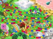 Candy Land