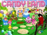 [Candy Land - скриншот №1]
