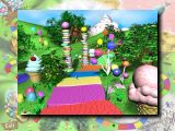 [Candy Land - скриншот №4]