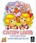 Candy Land Adventure