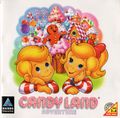[Candy Land Adventure - обложка №1]