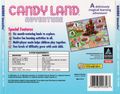 [Candy Land Adventure - обложка №3]