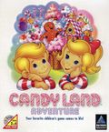 [Candy Land Adventure - обложка №2]