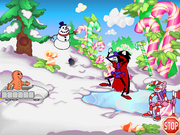 Candy Land Adventure