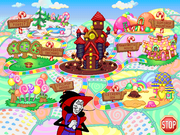 Candy Land Adventure