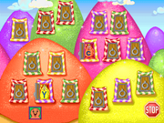 Candy Land Adventure