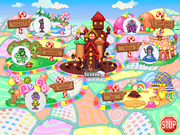 Candy Land Adventure