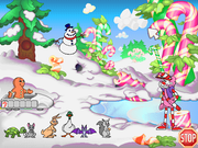 Candy Land Adventure