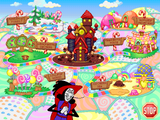 [Candy Land Adventure - скриншот №6]