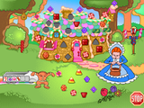 [Candy Land Adventure - скриншот №7]