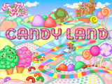 [Скриншот: Candy Land Adventure]
