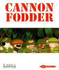 Cannon Fodder