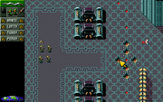 Cannon Fodder 2