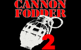 [Cannon Fodder 2 - скриншот №7]