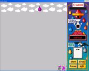 Canon Bubble Mania