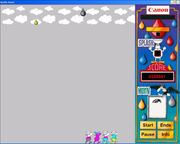 Canon Bubble Mania