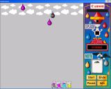 [Скриншот: Canon Bubble Mania]