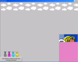 [Скриншот: Canon Bubble Mania]