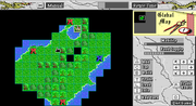 Canton: An Atlas Pathfinder Adventure