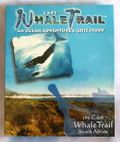[Cape WhaleTrail - обложка №1]